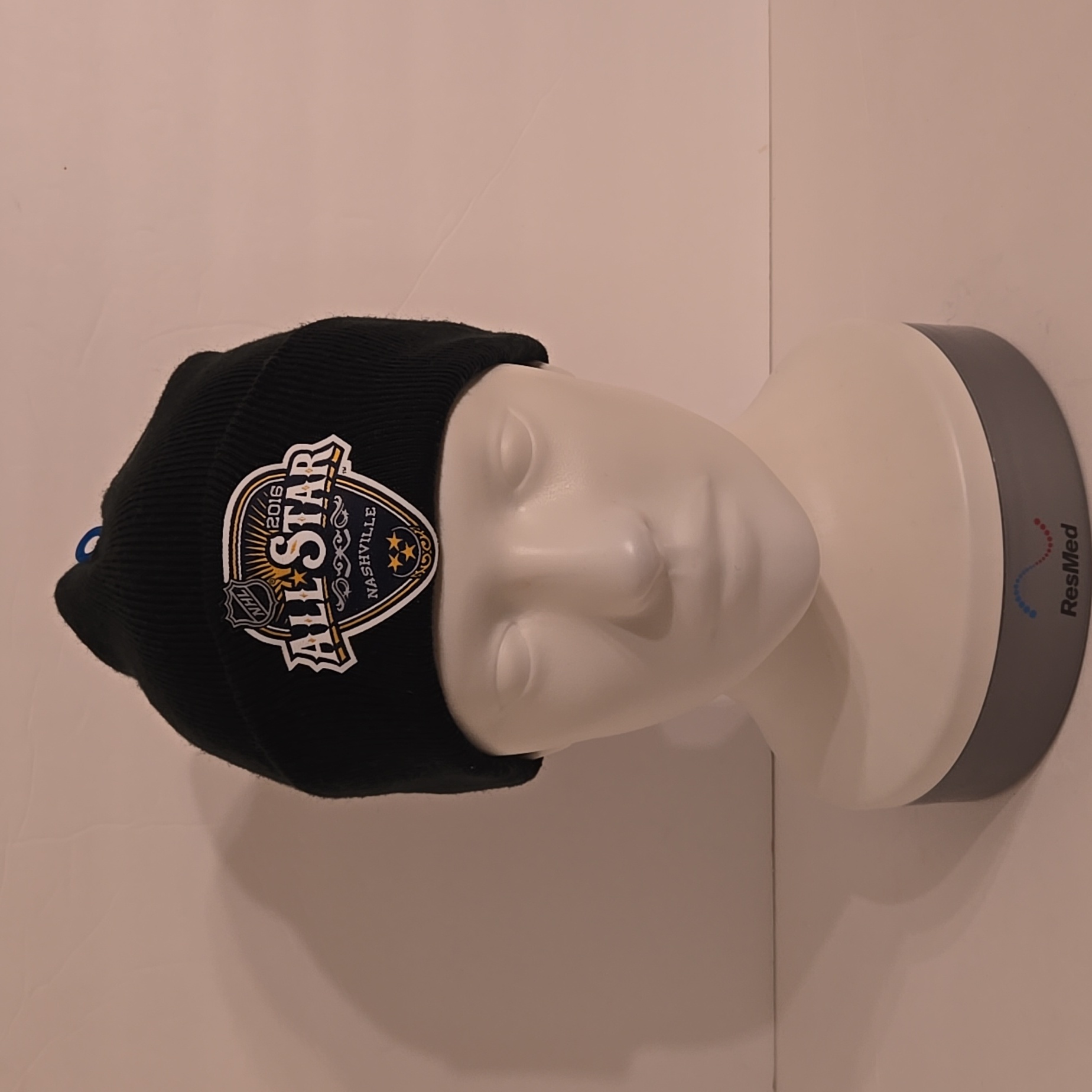 2016 Nhl All Star Game Knit Hat Black Os 2016 Nhl All Star Game Knit Hat Black Os